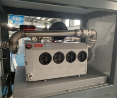 里其乐型号：VC100